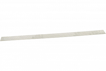 Соединительная пластина ЗУБР ПС-2.0 80х1200 х 2мм 310256-080-1200