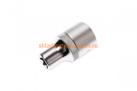 Головка торцевая 1/2” TORX E11х38мм JTC 43511