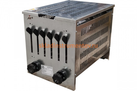 Балластный реостат BRIMA РБ-306 5036