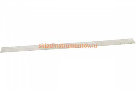 Соединительная пластина ЗУБР ПС-2.0 80х1200 х 2мм 310256-080-1200