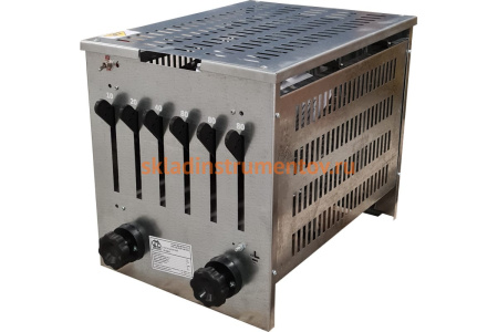 Балластный реостат BRIMA РБ-306 5036 Балластный реостат BRIMA РБ-306 5036