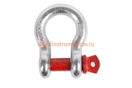 Омегообразная скоба TOR 1,5 т, тип G209 1002869