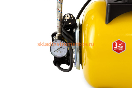 Насосная станция Denzel PS800X 97210