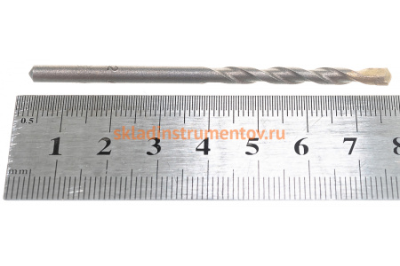 Сверло по бетону PerfectPower (4х75 мм) HAWERA F00Y201981