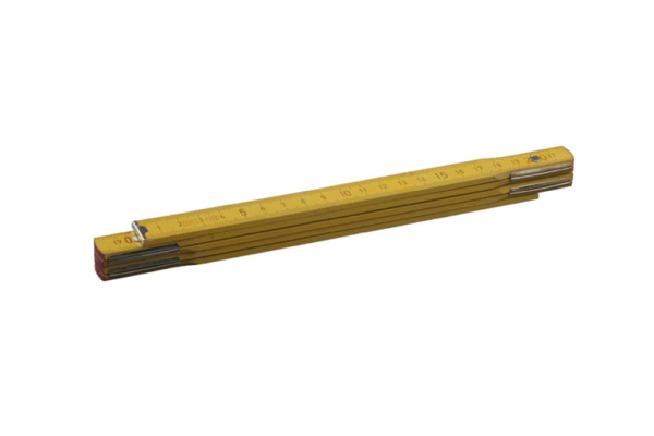 Складной деревянный метр 2 м STAYER 3422-2