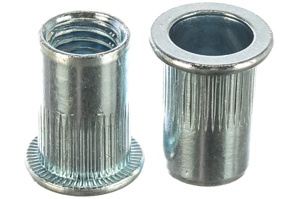 Заклепки резьбовые с насечками (М10; 150 шт.) "ПРОФИ" Зубр 31317-10