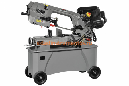 Ленточнопильный станок по металлу JET HVBS-712 380 В 414559-3RU