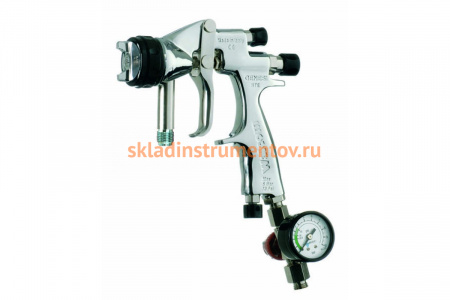 Краскораспылитель Walcom GENESI SP HTE 955010