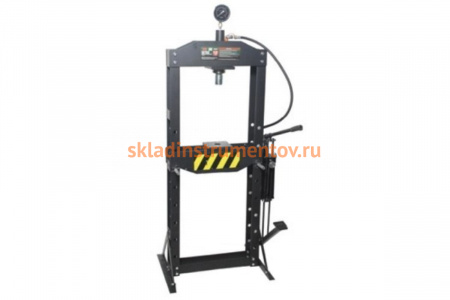 Напольный гидравлический пресс ROCKFORCE 12т RF-12003