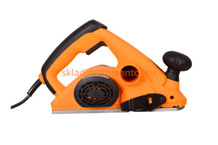 Электрический рубанок со станиной Вихрь Р-82СТ 72/5/3