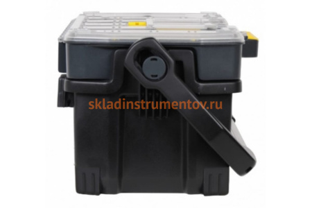 Ящик со съемным органайзером 24" (67x32.3x25.1 см) Stanley 1-97-514
