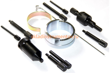 Набор фиксаторов ГРМ AIST PEUGEOT/CITROEN 1.8/2.0 67230412 00-00020395