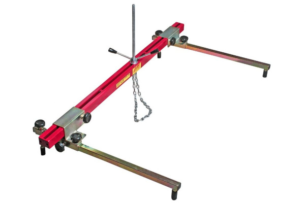 Траверса для подвески двигателя JTC JTC-ES417