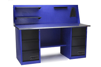 Верстак Верстакофф PROFFI 218 Д3 Д3 Э 101139