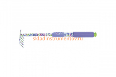Удлиненные грабли PALISAD 62046