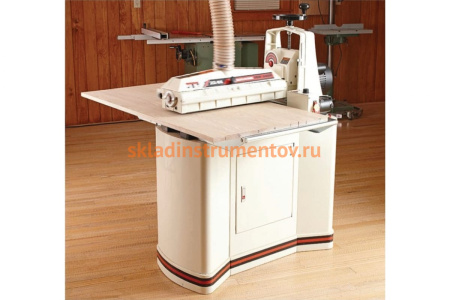 Осциллирующий барабанный шлифовальный станок JET 22-44 OSC Plus 659006KM