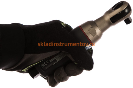 Пневматическая трещотка Ingersoll Rand 1105MAX-D3