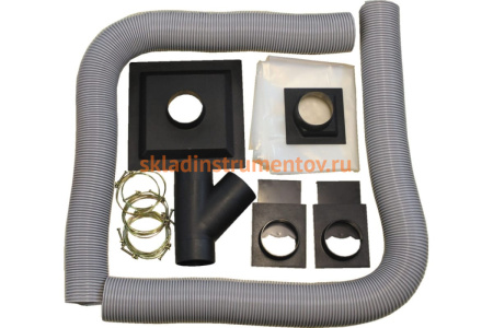 Вытяжная установка циклон JET CDC-2200 10001056T