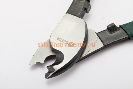 Кусачки для кабелей и проводов 8 дюймов Sata 72502