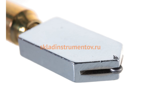 Роликовый стеклорез КУРС 16902