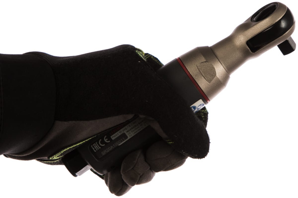 Пневматическая трещотка Ingersoll Rand 1105MAX-D3