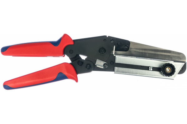 Ножницы для пластмассы KNIPEX KN-950221