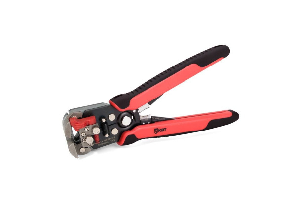 Инструмент для снятия изоляции КВТ WS-15 Вольтмастер 77666