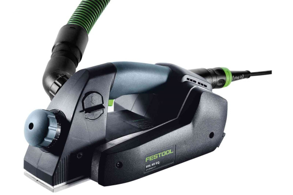 Рубанок FESTOOL EHL 65 EQ-Plus 230V EU 576601