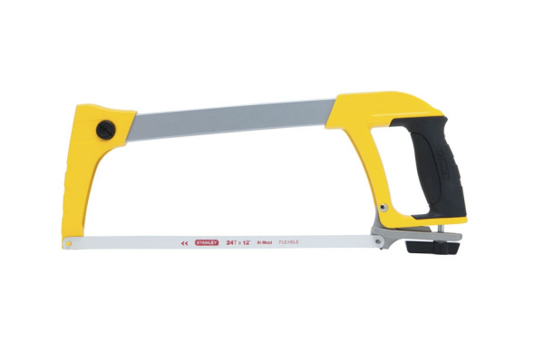 Ножовка по металлу Stanley TURBO CUT 1-20-110