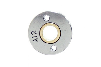 Ролик AL (1.2-1.6 мм) для инверторных сварочных полуавтоматов SKYWAY 300-330 Aurora 21367