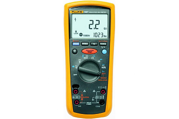 Мультиметр-мегометр Fluke 1587