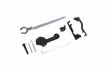 Набор установки ГРМ AIST для VAG 1.0/1.2/1.4/1.6 серии EA211 TSI/TFSI/MPI 67-60016 00-00020977