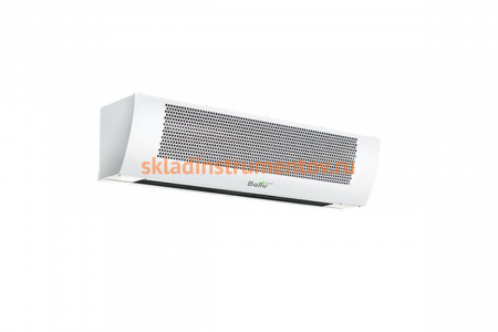 Тепловая завеса Ballu BHC-M15-T09 пульт BRC-E