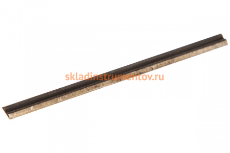 Ножи TCT (82х5.5х1.1 мм; 2 шт.) для рубанков АТАКА 1154660