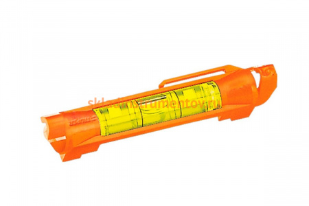 Уровень, 7 см Truper 17058