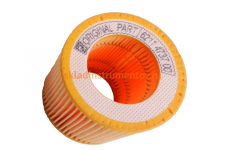 Фильтр воздушный для систем воздухоочистки ABAC 6211473750 (6211473700)