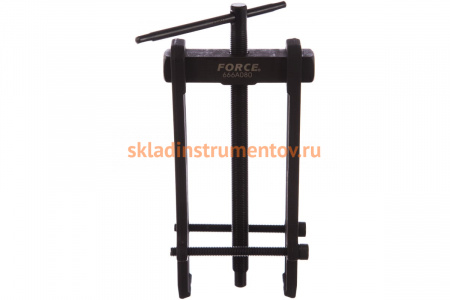 Съемник подшипников с сепаратором 35-80мм FORCE 666A080