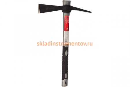 Топор-кирка 385 мм MATRIX 21826