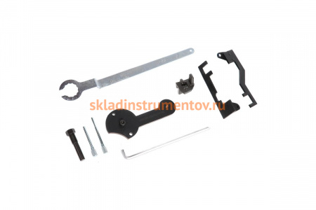 Набор установки ГРМ AIST для VAG 1.0/1.2/1.4/1.6 серии EA211 TSI/TFSI/MPI 67-60016 00-00020977