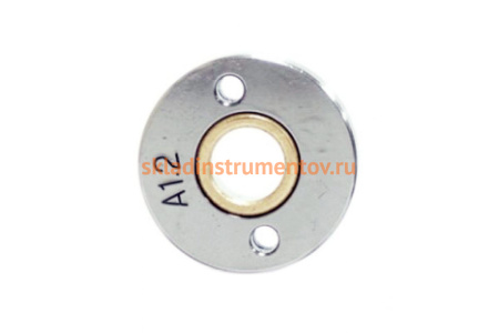 Ролик AL (1.0-1.2 мм) для инверторных сварочных полуавтоматов SKYWAY 300-330 Aurora 21368