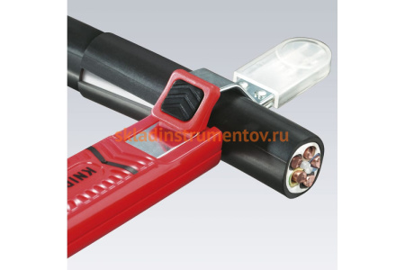 Инструмент для удаления изоляции KNIPEX KN-162016SB