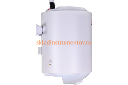 Накопительный водонагреватель Ресанта круглый ВН-10КВ 74/5/9