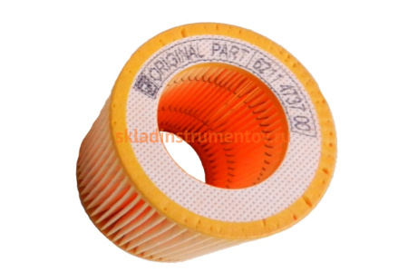 Фильтр воздушный для систем воздухоочистки ABAC 6211473750 (6211473700)