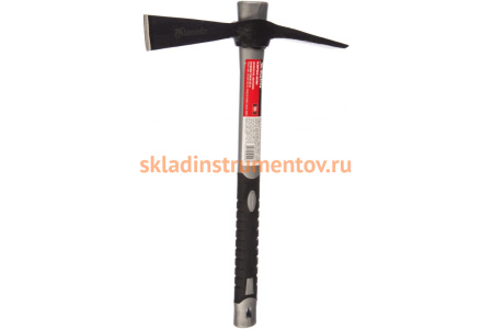 Топор-кирка 385 мм MATRIX 21826