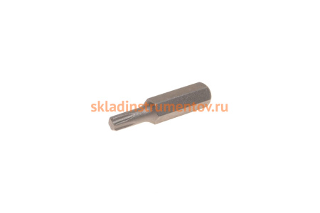 Вставка 1/4", Т20, 30 мм ROCKFORCE RF-1263020