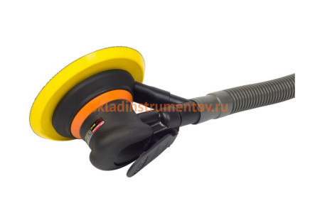 Пневматическая орбитальная шлифовальная машина MIGHTY SEVEN QB-47612