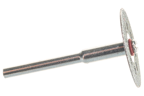 Алмазный отрезной круг STAYER с оправкой 3 шт. 29913-H3