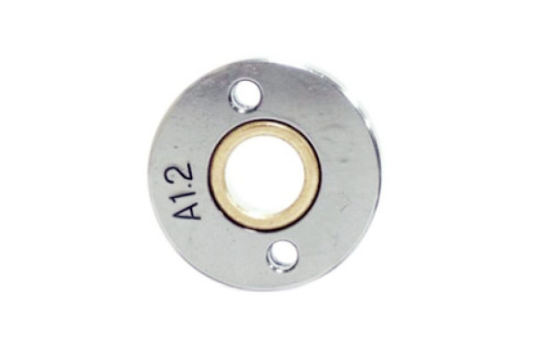 Ролик AL (1.0-1.2 мм) для инверторных сварочных полуавтоматов SKYWAY 300-330 Aurora 21368