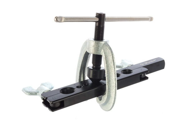 Развальцовка Зубр МАСТЕР для труб из цветных металлов с толщиной стенки до 1 мм, 4; 4,75; 6; 8; 10; 12; 15 мм 23617-15