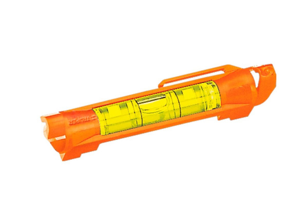 Уровень, 7 см Truper 17058